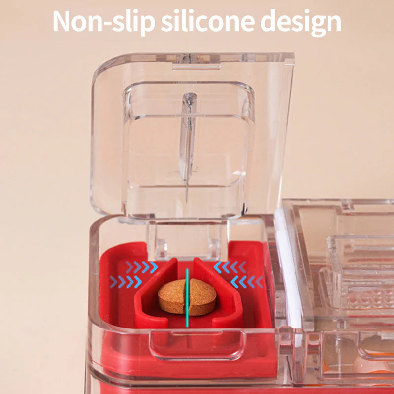 Portable Multifunctional Medicine Box - Image 5