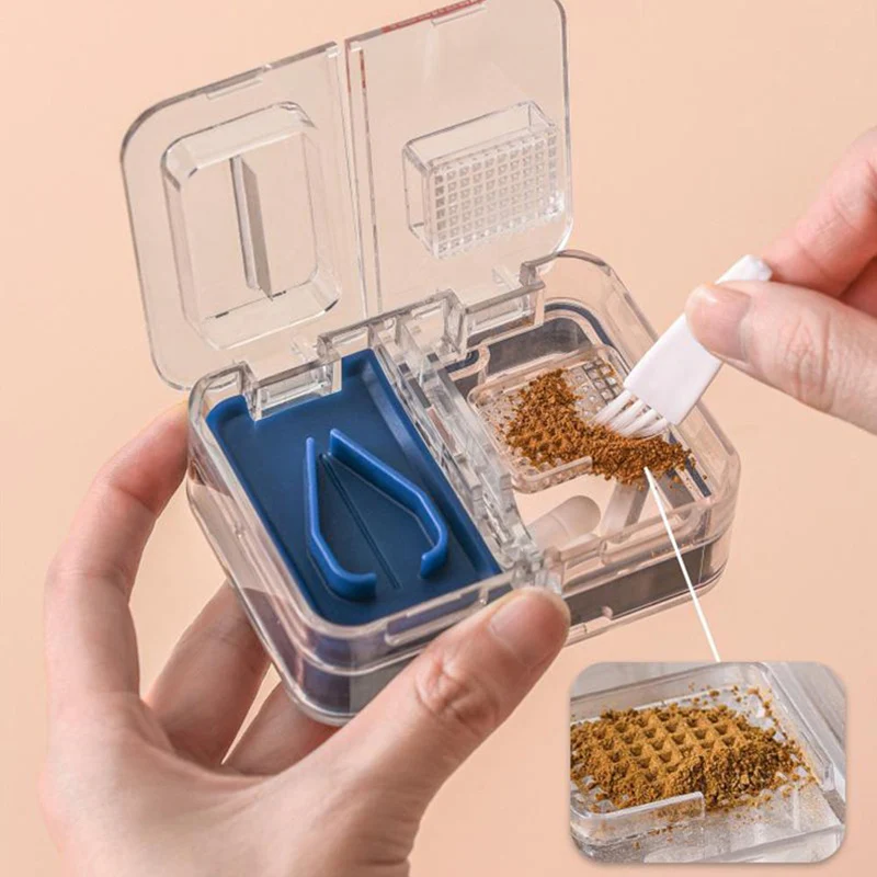 Portable Multifunctional Medicine Box - Image 8