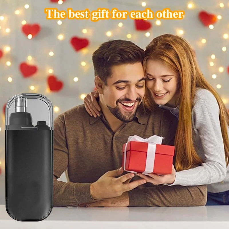 Portable Nose Hair Trimmer - Image 11