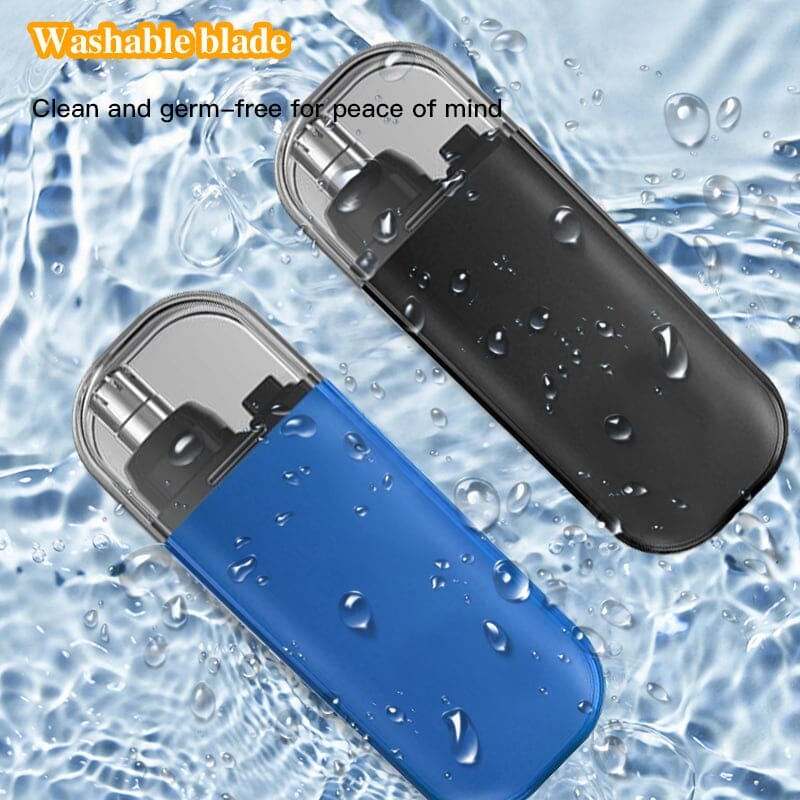 Portable Nose Hair Trimmer - Image 4