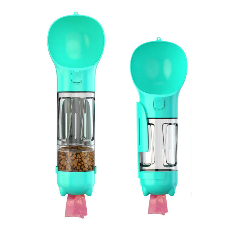 Portable Pet Water Bottle - Image 15