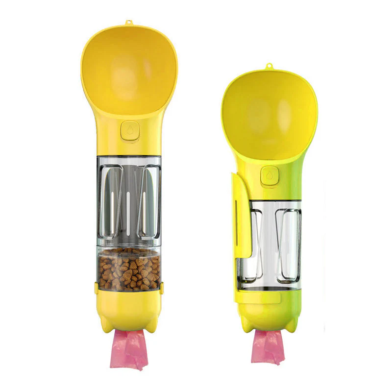 Portable Pet Water Bottle - Image 16