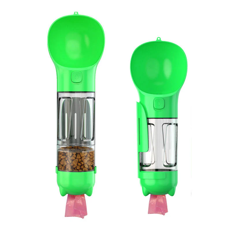 Portable Pet Water Bottle - Image 17
