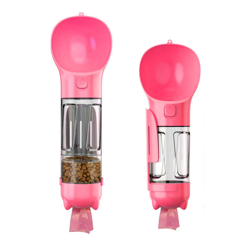 Portable Pet Water Bottle - Image 18