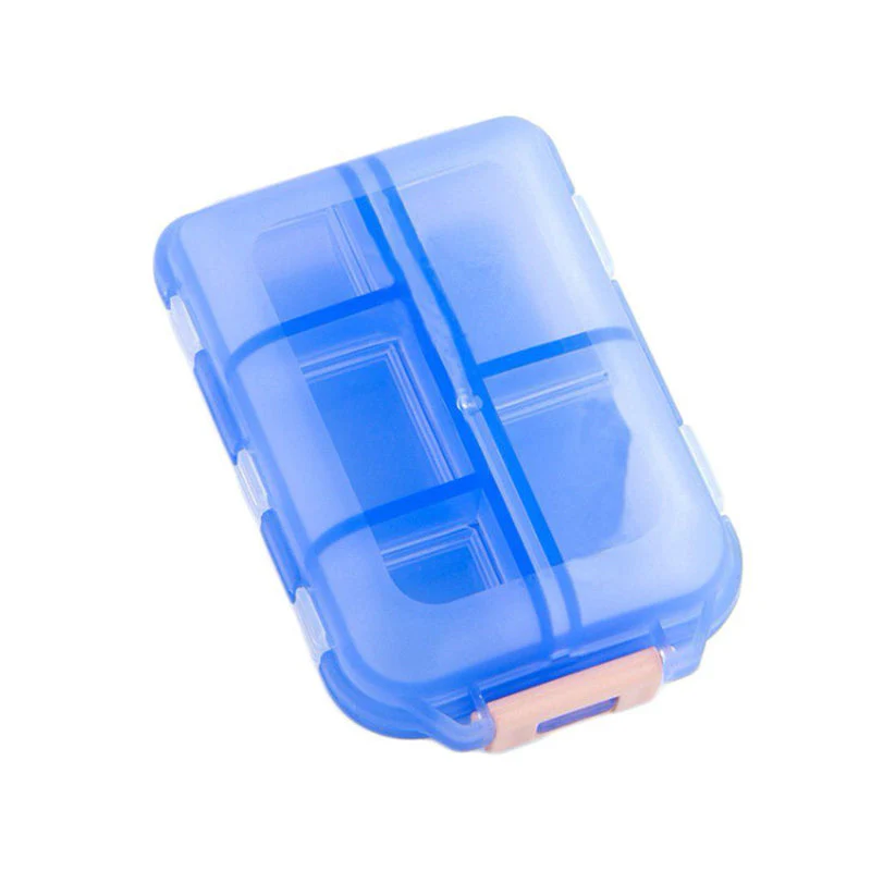 Portable Pill Box - Image 12