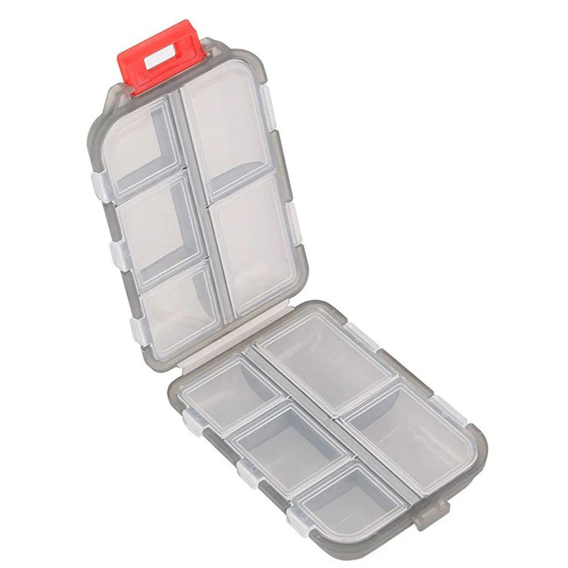 Portable Pill Box - Image 15