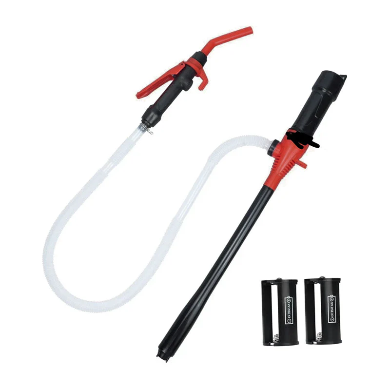 Portable Power Battery Pump - Image 10