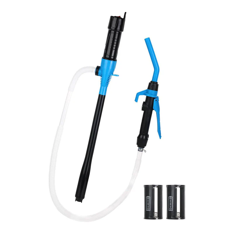 Portable Power Battery Pump - Image 11