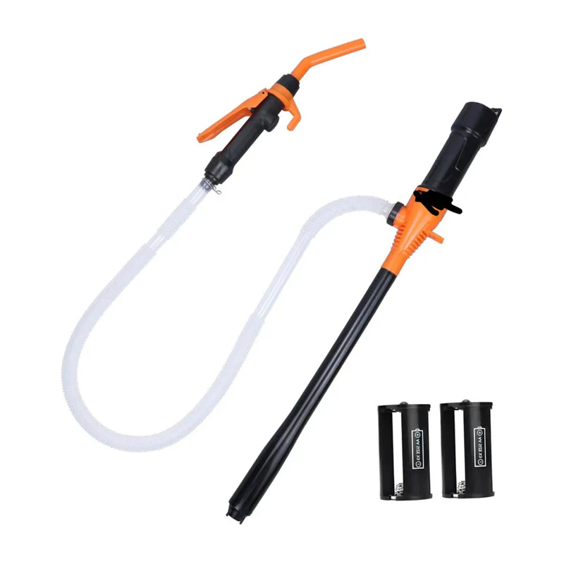 Portable Power Battery Pump - Image 12