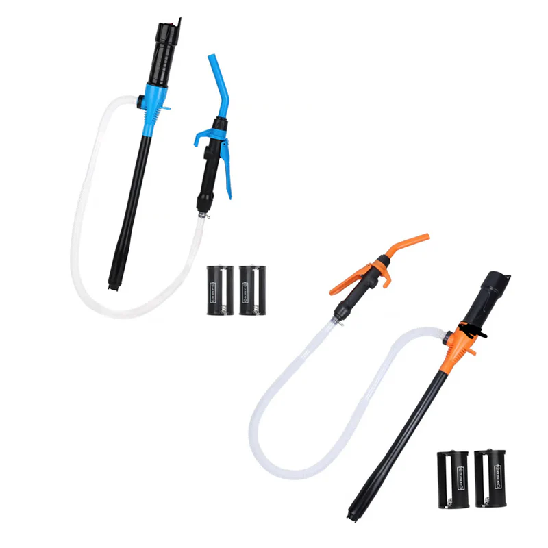 Portable Power Battery Pump - Image 13