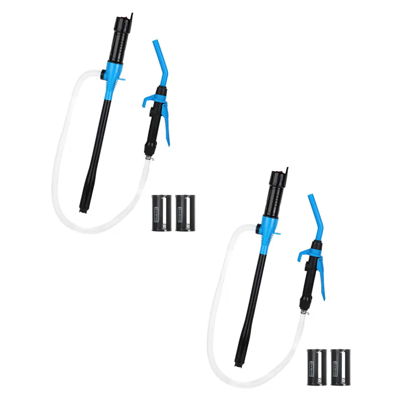 Portable Power Battery Pump - Image 14