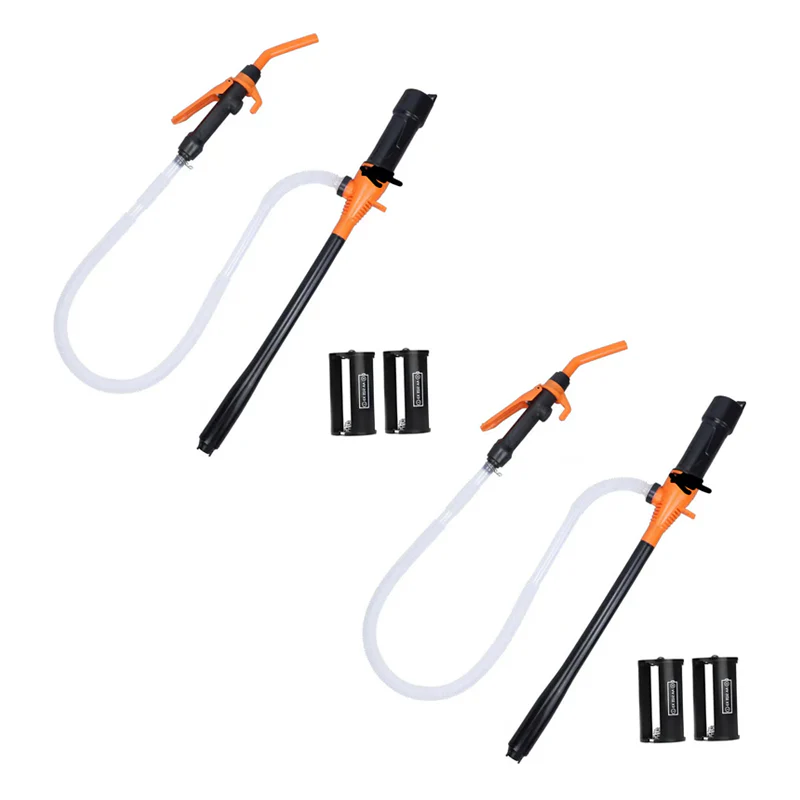 Portable Power Battery Pump - Image 15