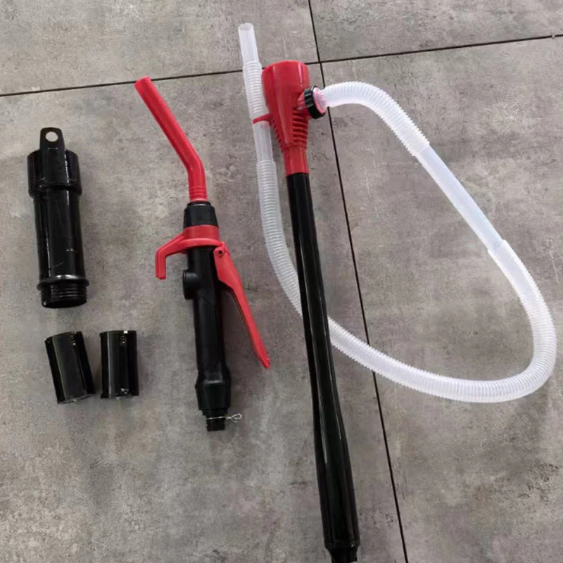 Portable Power Battery Pump - Image 7