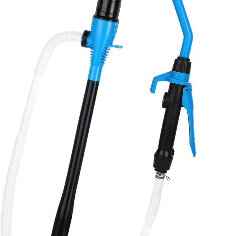Portable Power Battery Pump - Image 8