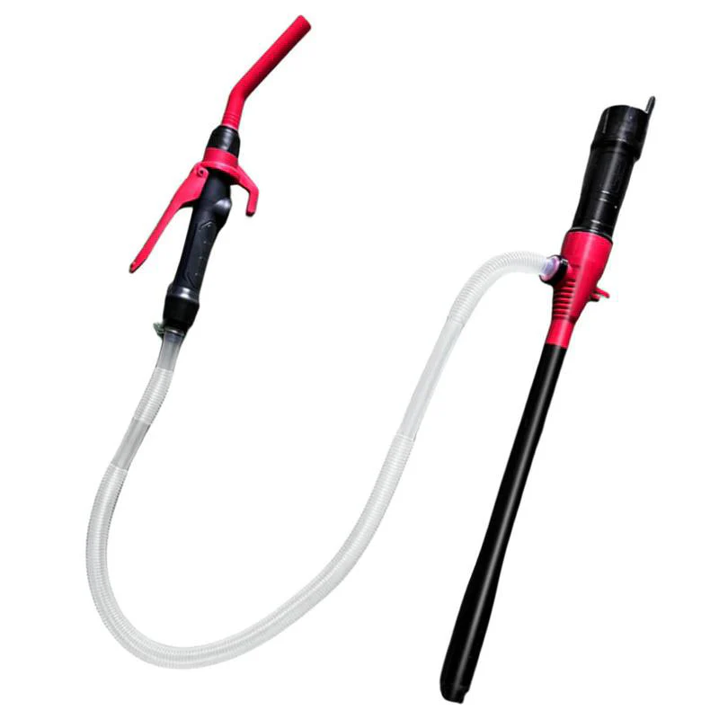 Portable Power Battery Pump - Image 9