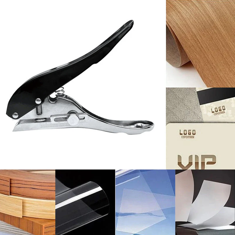 Portable Punch Tool - Image 13