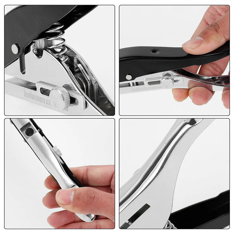 Portable Punch Tool - Image 2