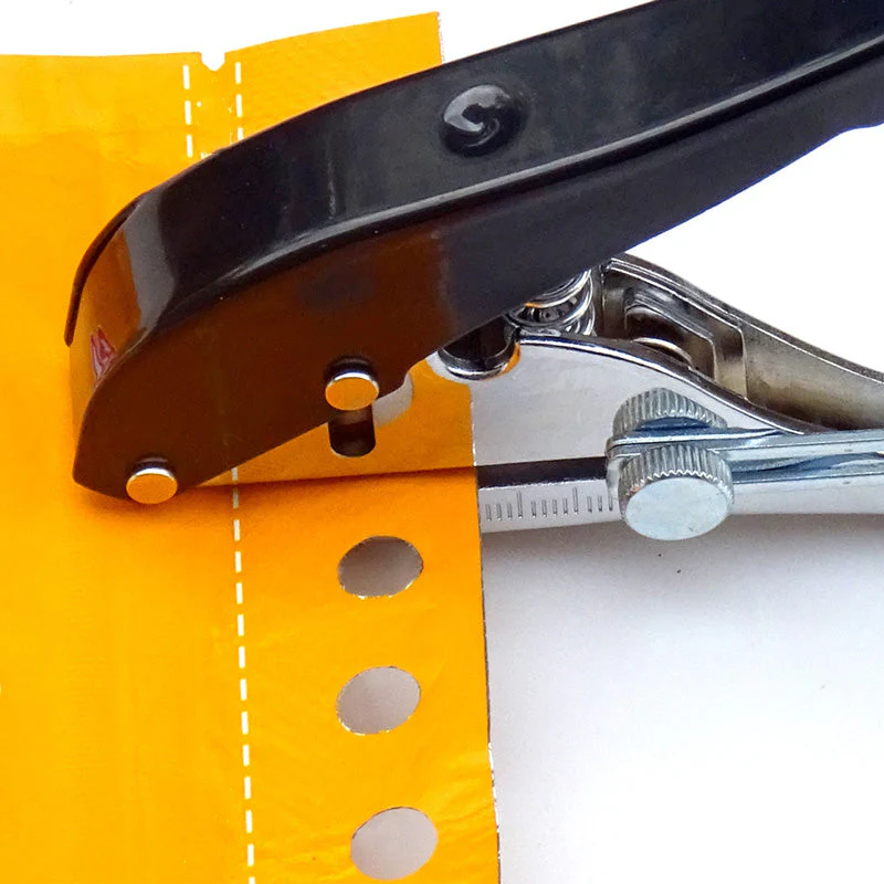 Portable Punch Tool - Image 5