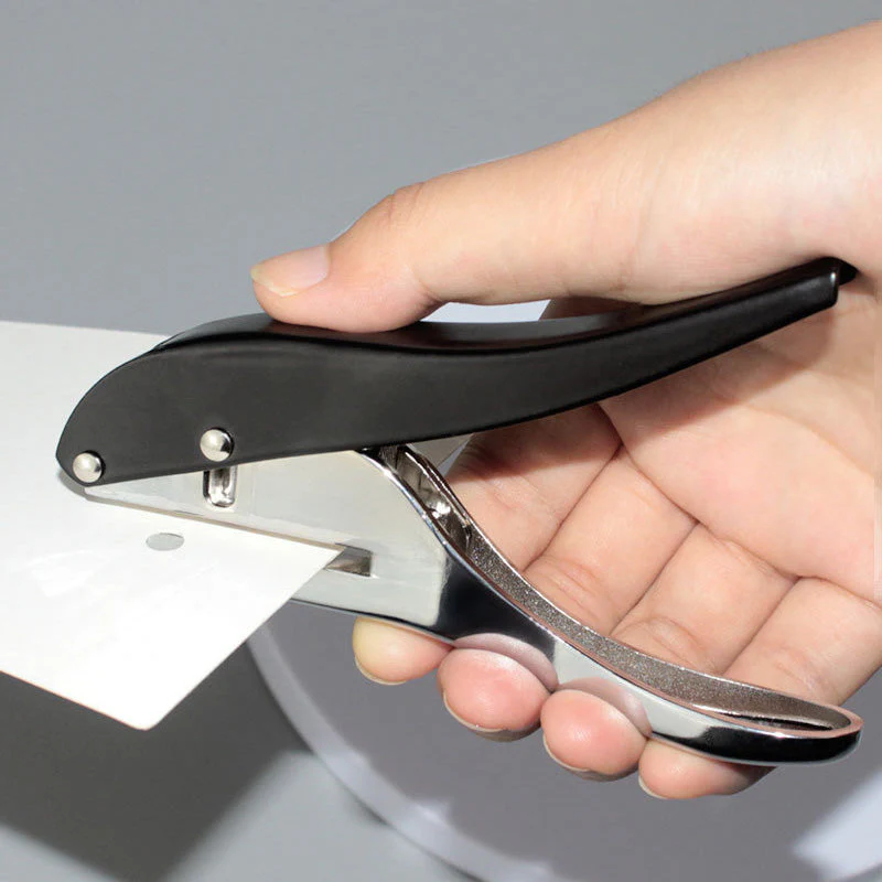 Portable Punch Tool - Image 7