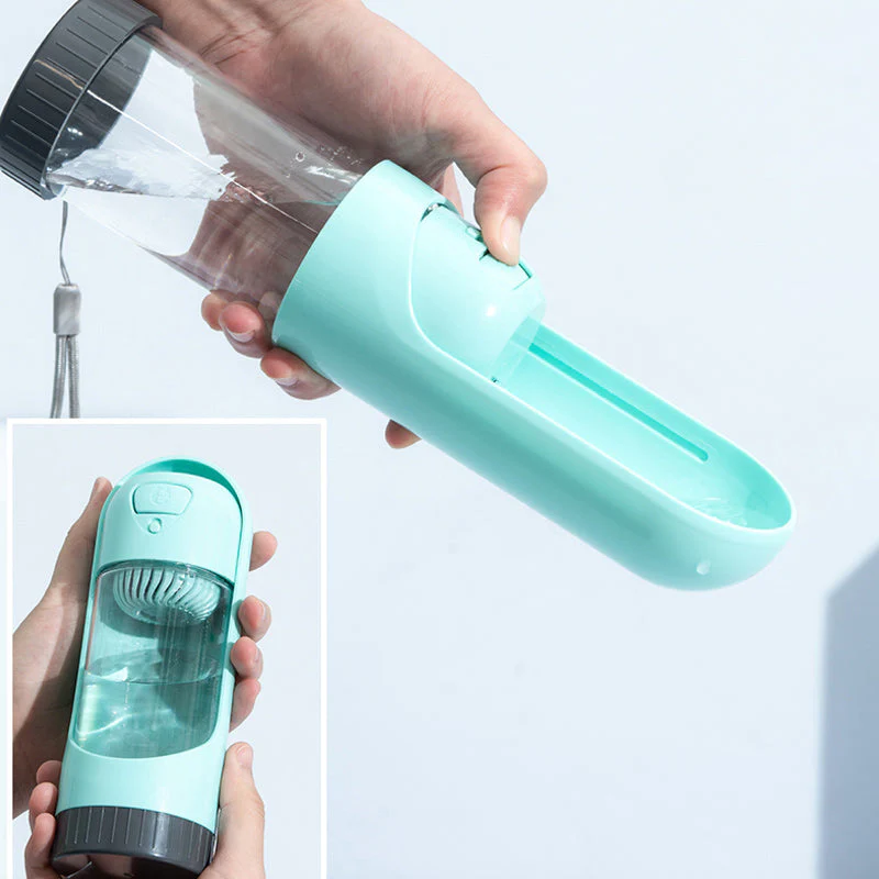 Portable Puppy Water Dispenser - Image 10