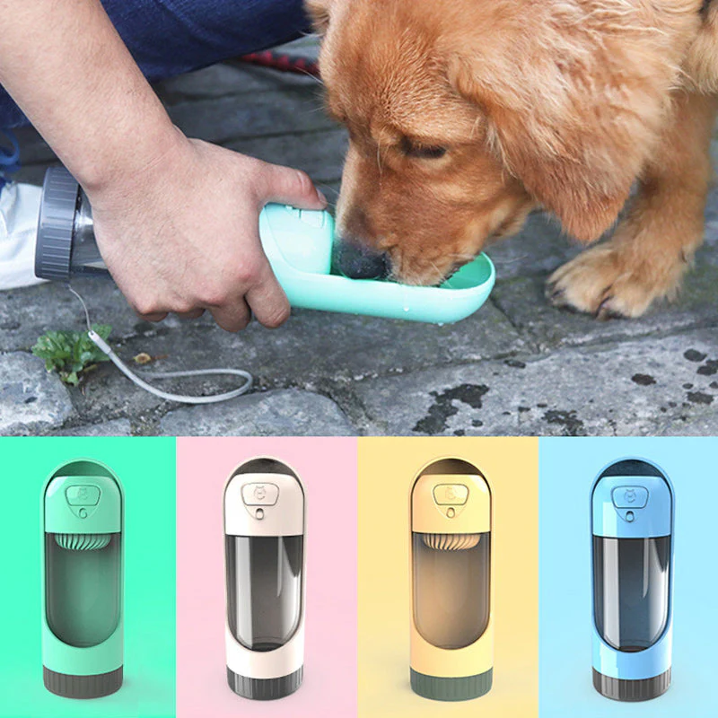 Portable Puppy Water Dispenser - Image 12