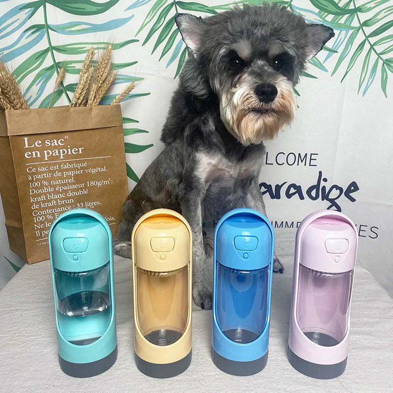Portable Puppy Water Dispenser - Image 2