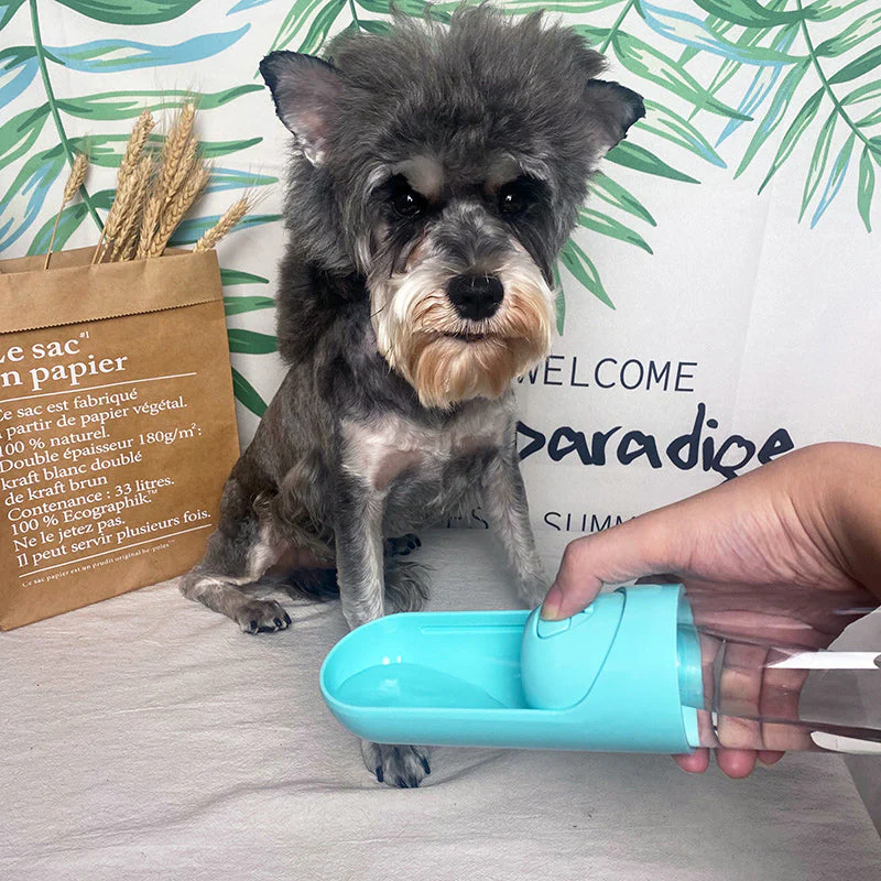 Portable Puppy Water Dispenser - Image 4