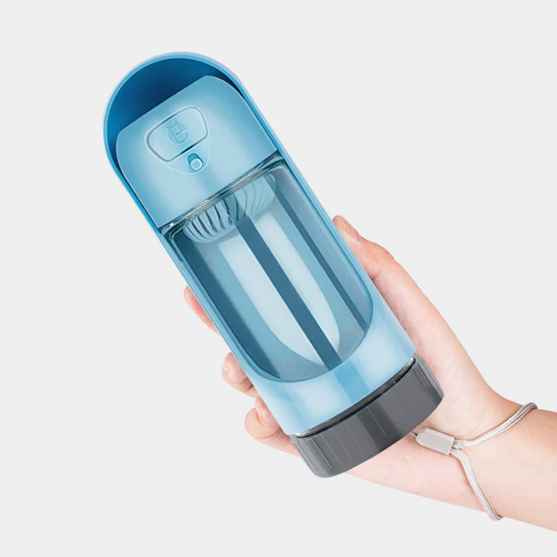 Portable Puppy Water Dispenser - Image 8