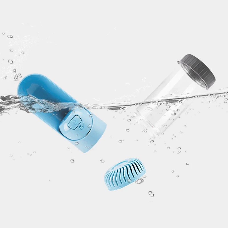 Portable Puppy Water Dispenser - Image 9