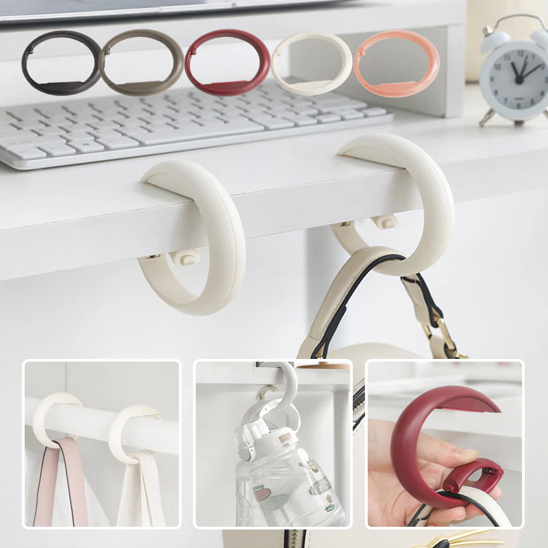 Portable Purse Hanger - Image 10