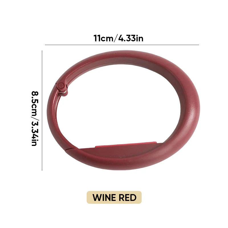 Portable Purse Hanger - Image 14