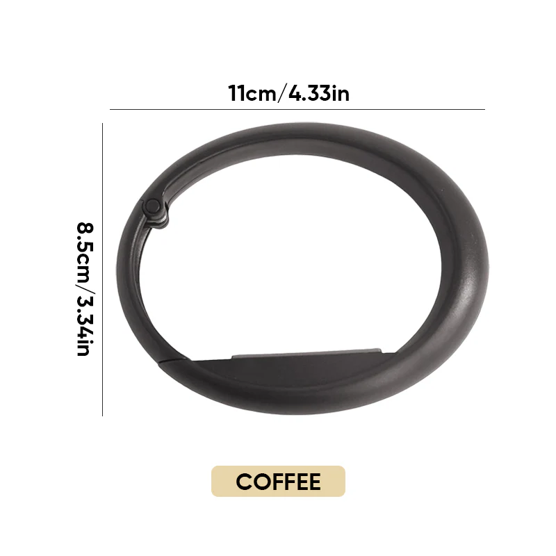 Portable Purse Hanger - Image 15