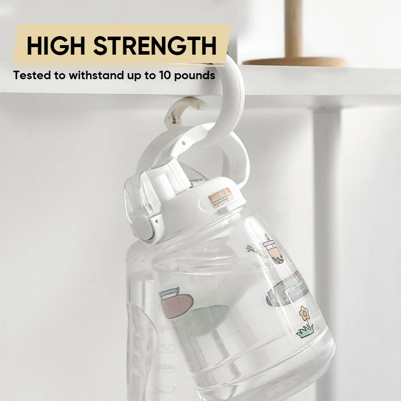Portable Purse Hanger - Image 4