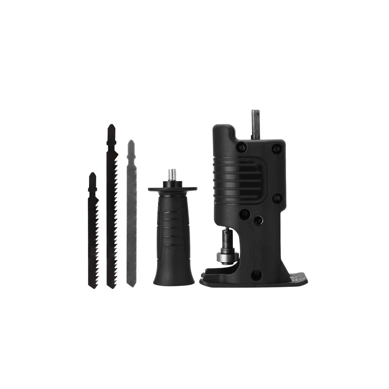 Portable Reciprocating Saw Adapter - Image 2