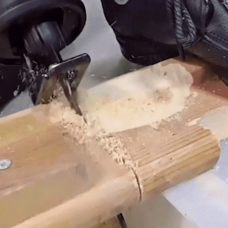 Portable Reciprocating Saw Adapter - Image 3