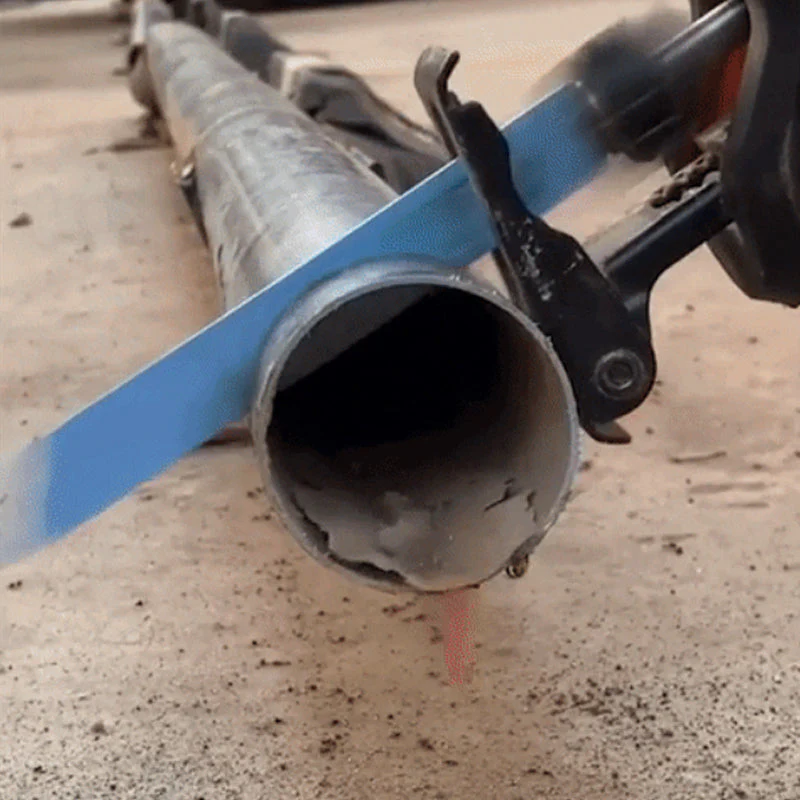 Portable Reciprocating Saw Adapter - Image 4