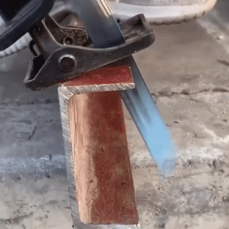 Portable Reciprocating Saw Adapter - Image 5