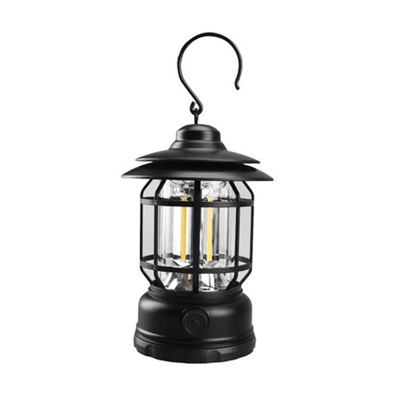 Portable Retro Camping Lamp - Image 17