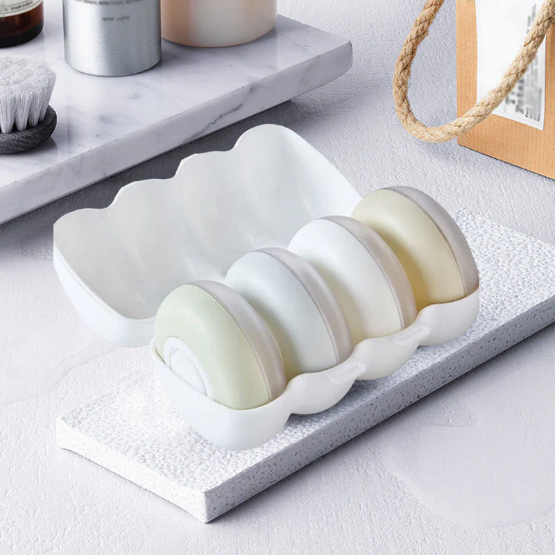 Portable Silicone Lotion Bottles ( 4PCS ) - Image 7