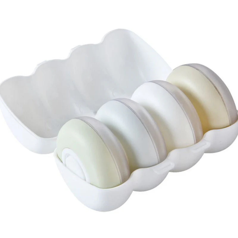 Portable Silicone Lotion Bottles ( 4PCS ) - Image 9