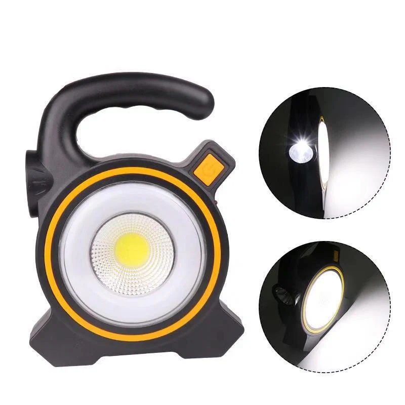 Portable Solar Powered Flashlight - Image 9