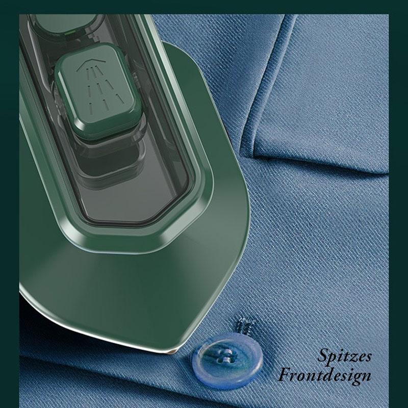 Portable Steam Iron - Image 3