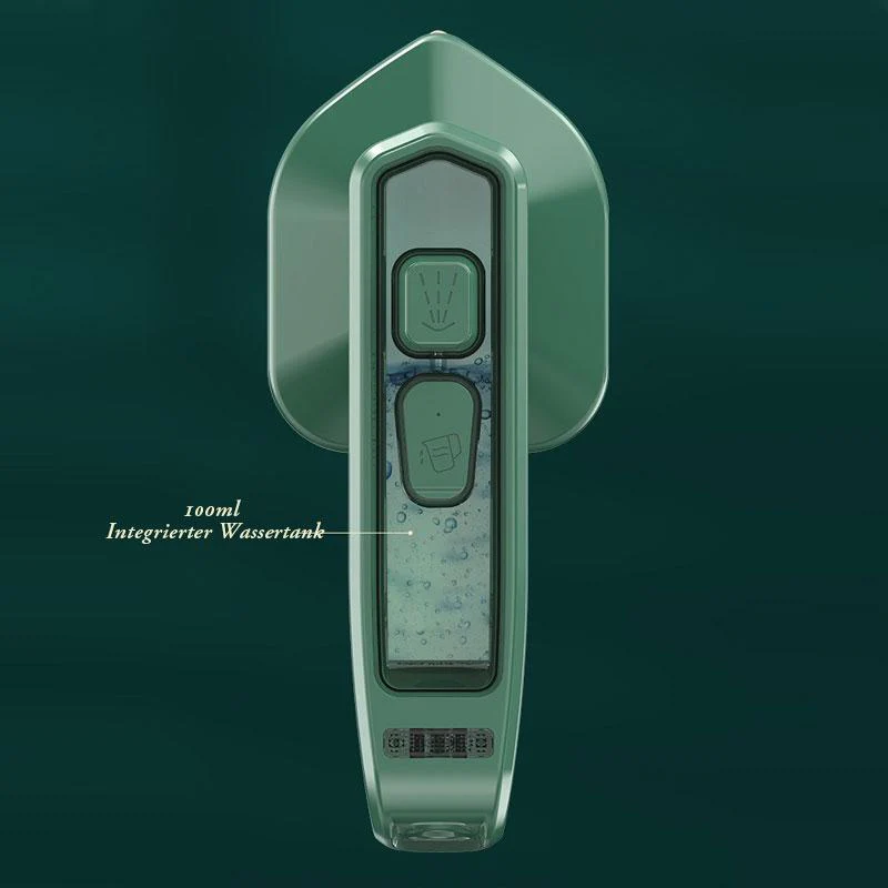 Portable Steam Iron - Image 4