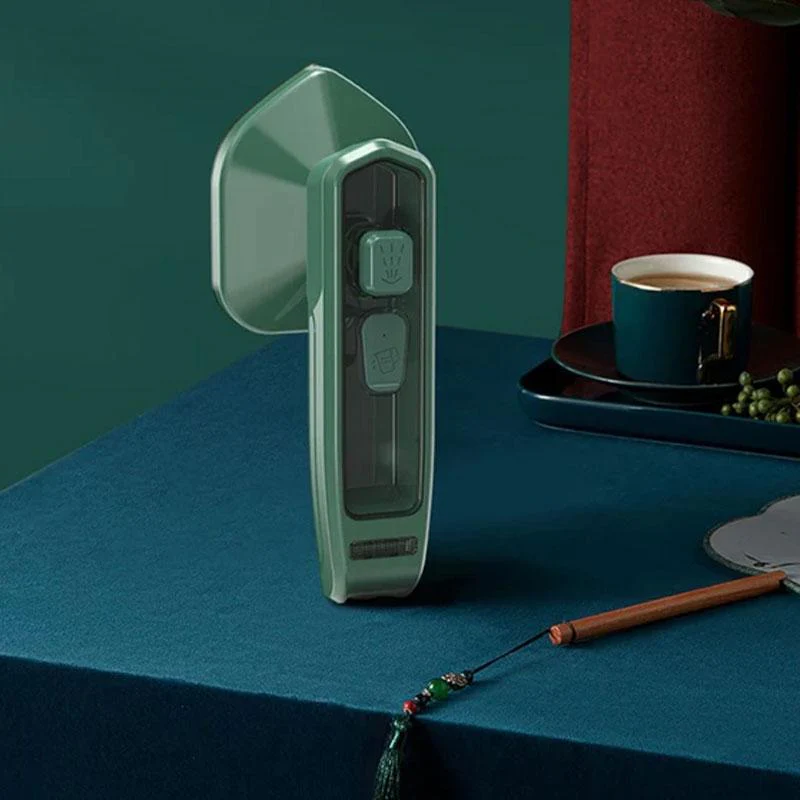 Portable Steam Iron - Image 9