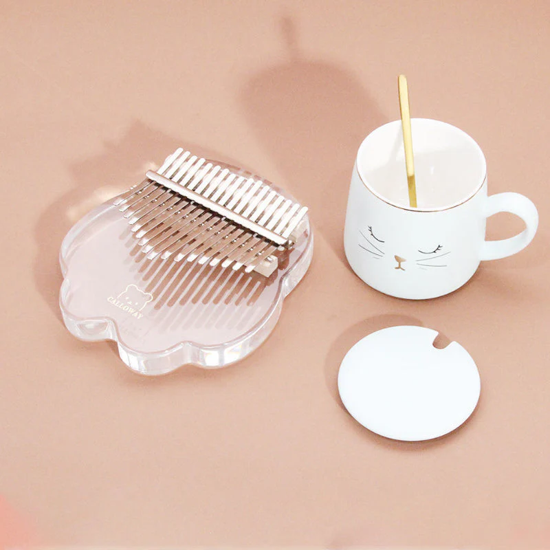 Portable thumb piano - Image 10
