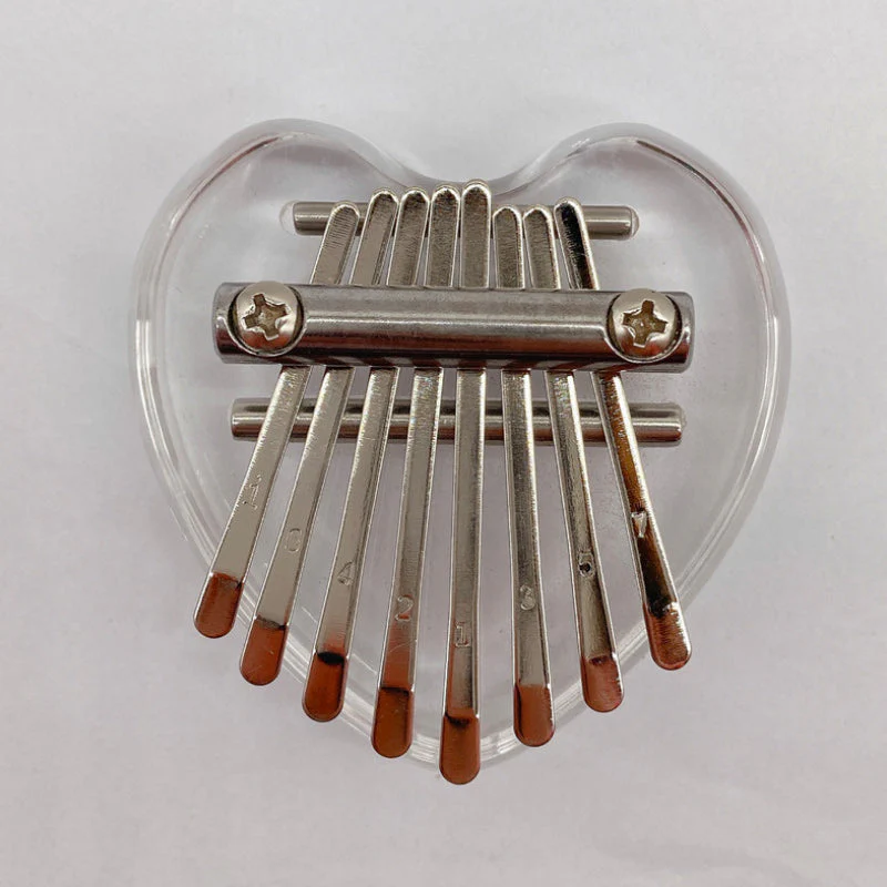 Portable thumb piano - Image 11