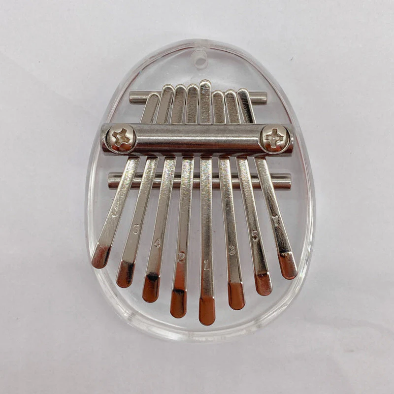Portable thumb piano - Image 12