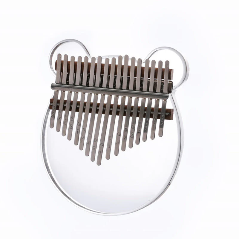 Portable thumb piano - Image 13