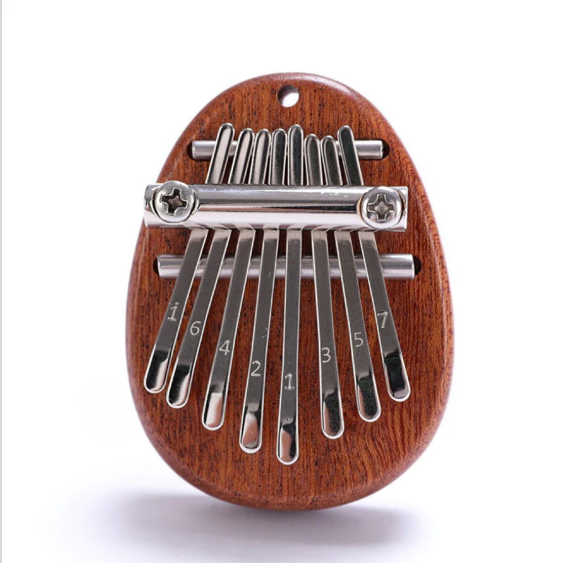Portable thumb piano - Image 15