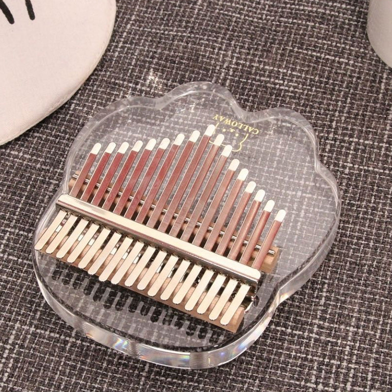 Portable thumb piano - Image 4